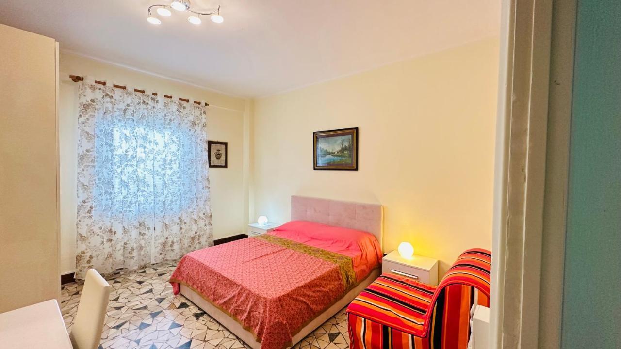 B&B Peace 2 Pisa Ngoại thất bức ảnh