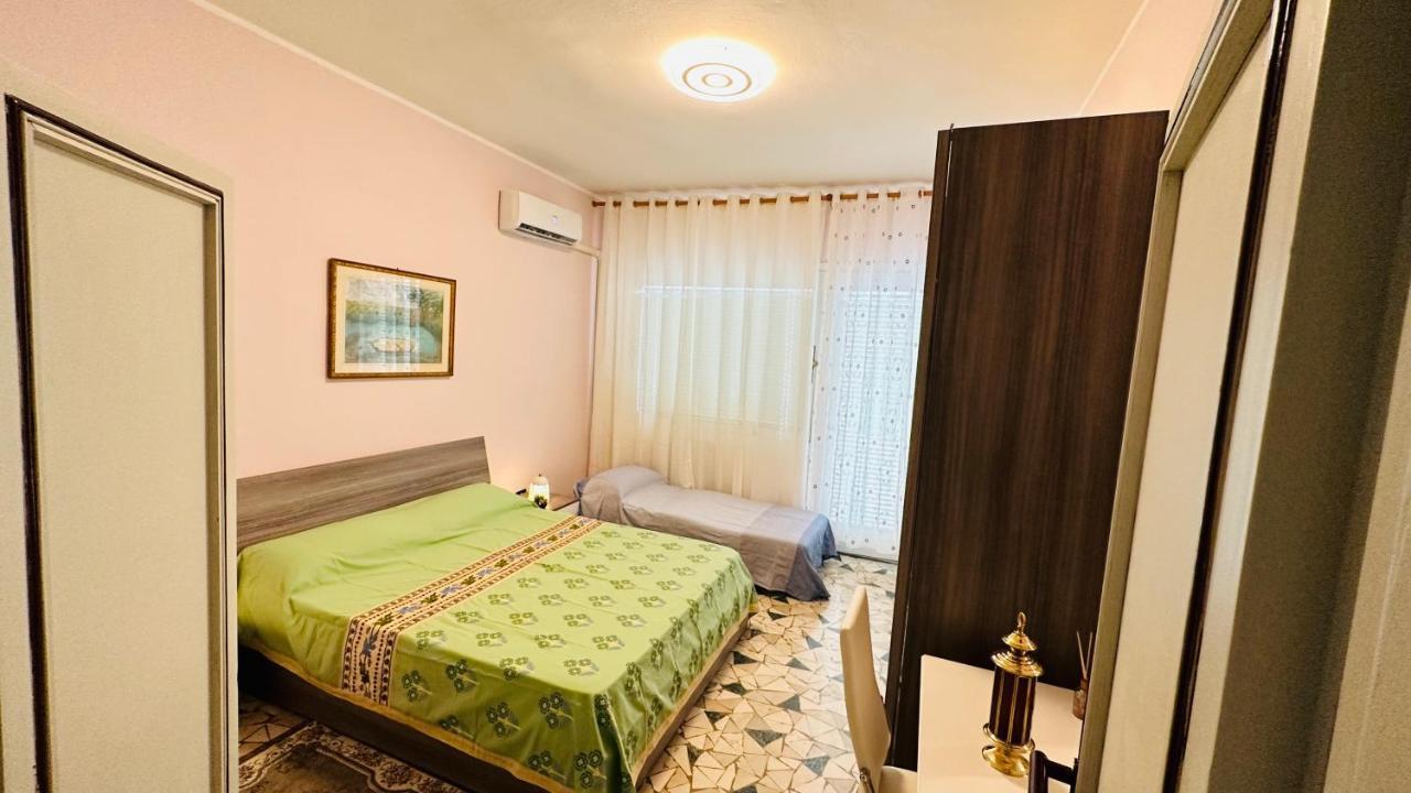 B&B Peace 2 Pisa Ngoại thất bức ảnh