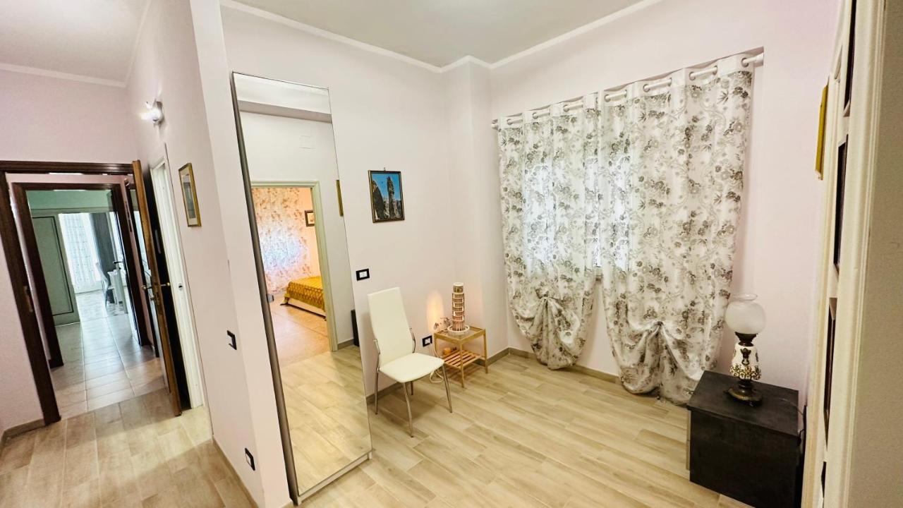B&B Peace 2 Pisa Ngoại thất bức ảnh