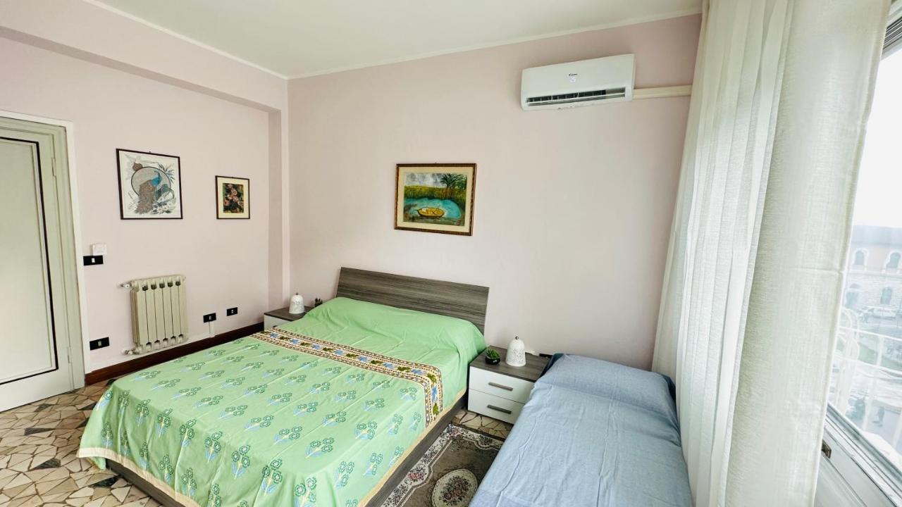 B&B Peace 2 Pisa Ngoại thất bức ảnh