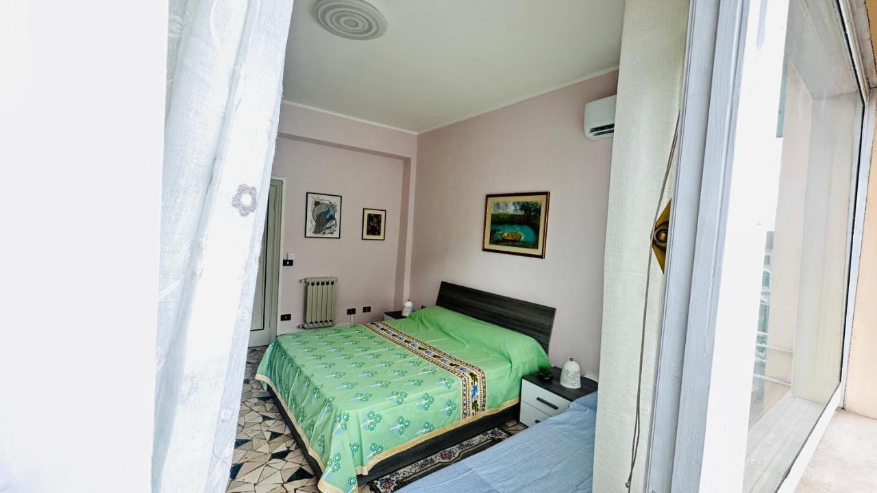 B&B Peace 2 Pisa Ngoại thất bức ảnh