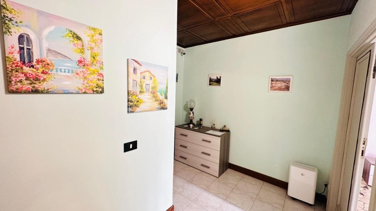 B&B Peace 2 Pisa Ngoại thất bức ảnh