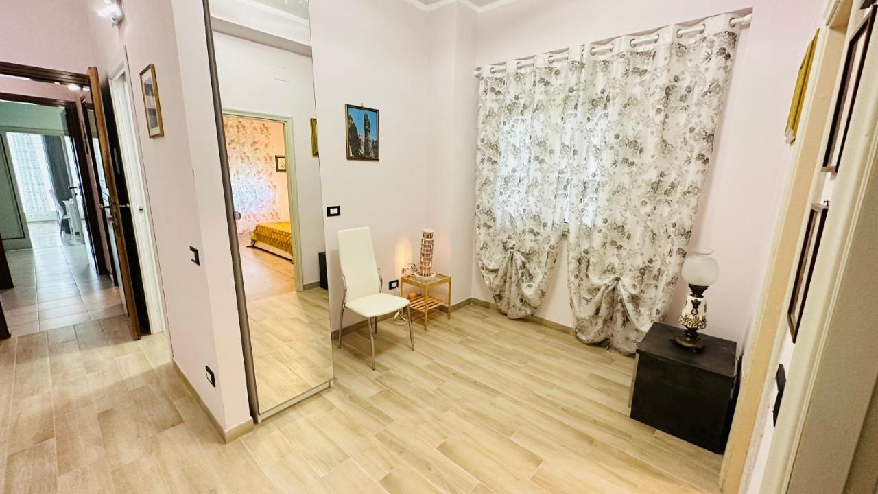 B&B Peace 2 Pisa Ngoại thất bức ảnh