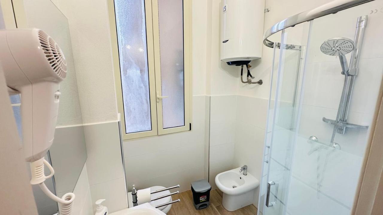 B&B Peace 2 Pisa Ngoại thất bức ảnh