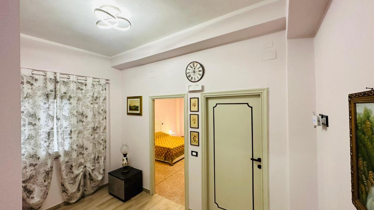 B&B Peace 2 Pisa Ngoại thất bức ảnh